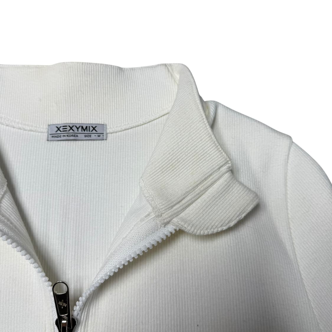 젝스믹스 집업  상품이미지2