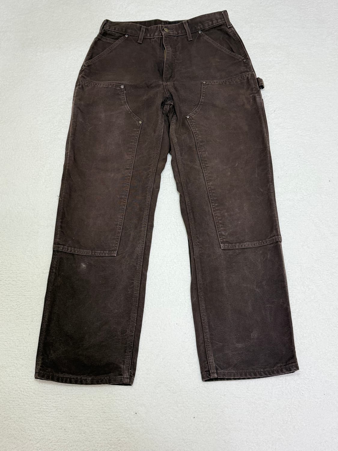 칼하트 b136 30x30 usa 상품이미지1