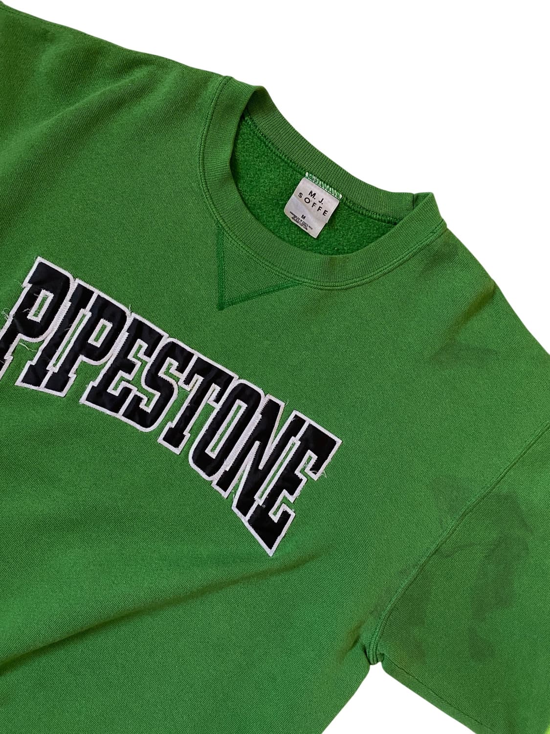 빈티지 맨투맨 50/50 (Man M) AB1367 상품이미지3