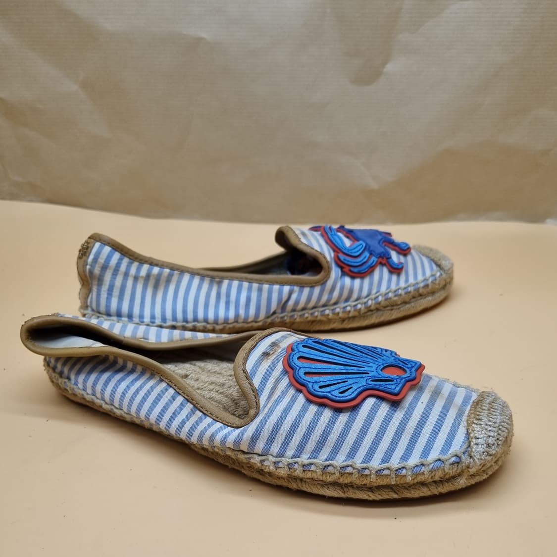 토리버치 프랩 에스파듀230 상품이미지1