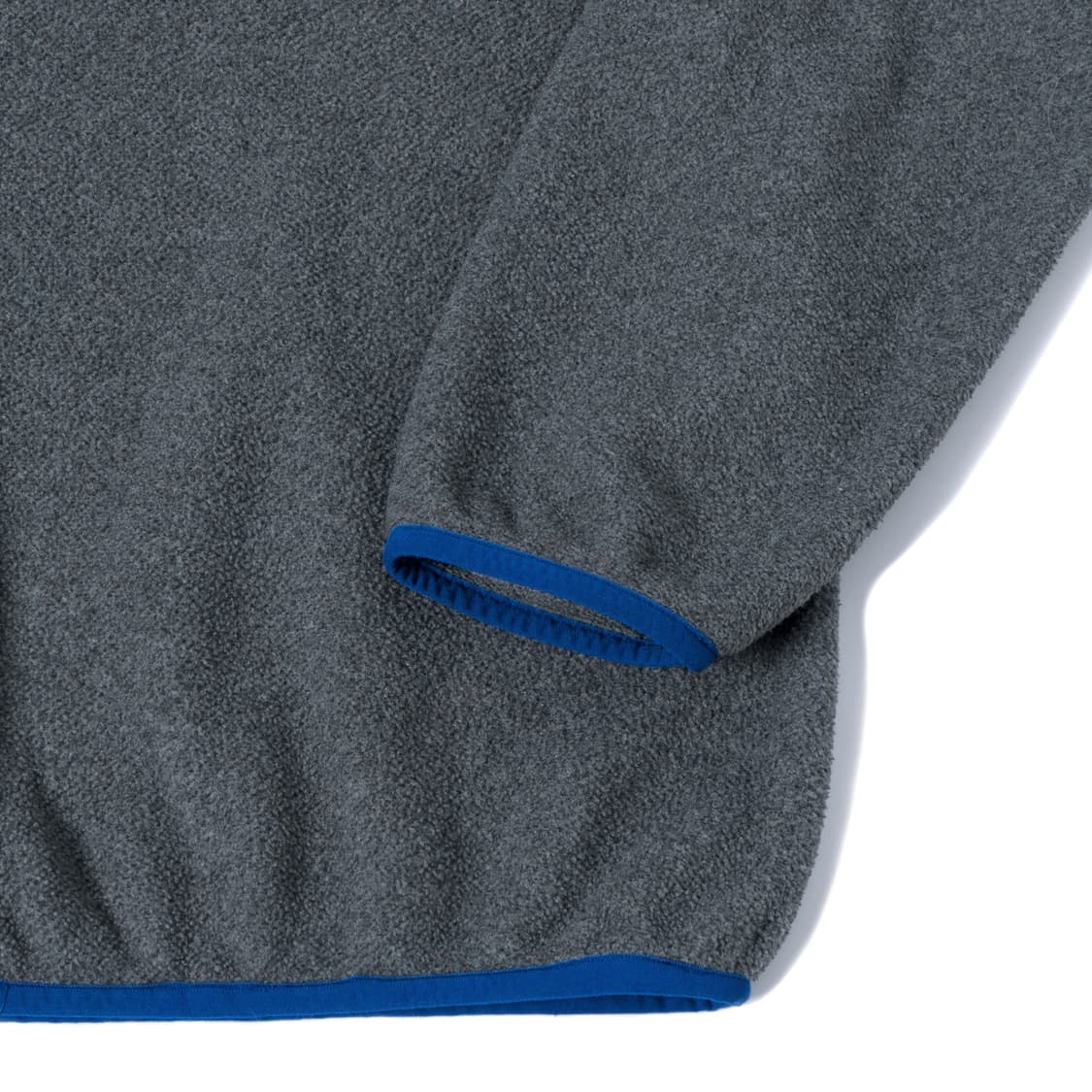 [W/S] 파타고니아 신칠라 스냅티 블루 그레이 상품이미지5