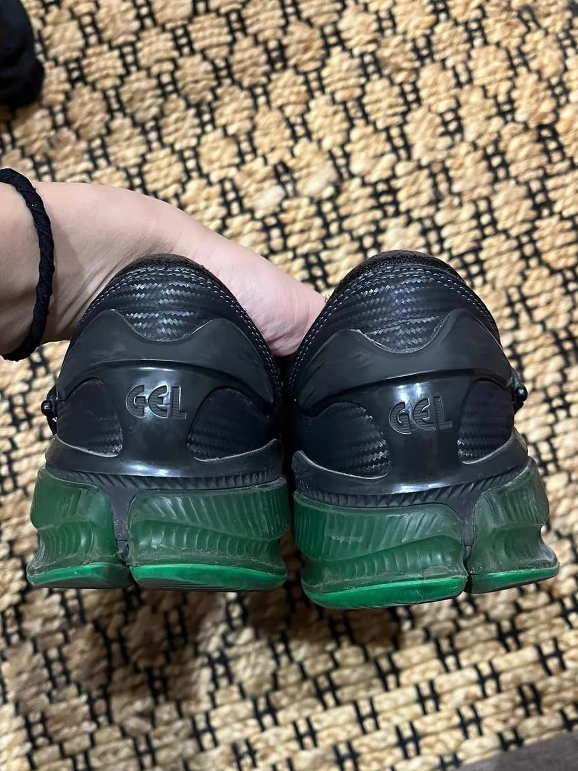 ASICS Kiko kostadinov 250-255 상품이미지4