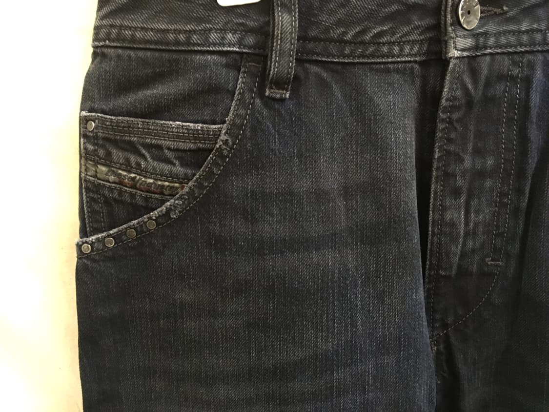 Diesel pants (새상품) 상품이미지6