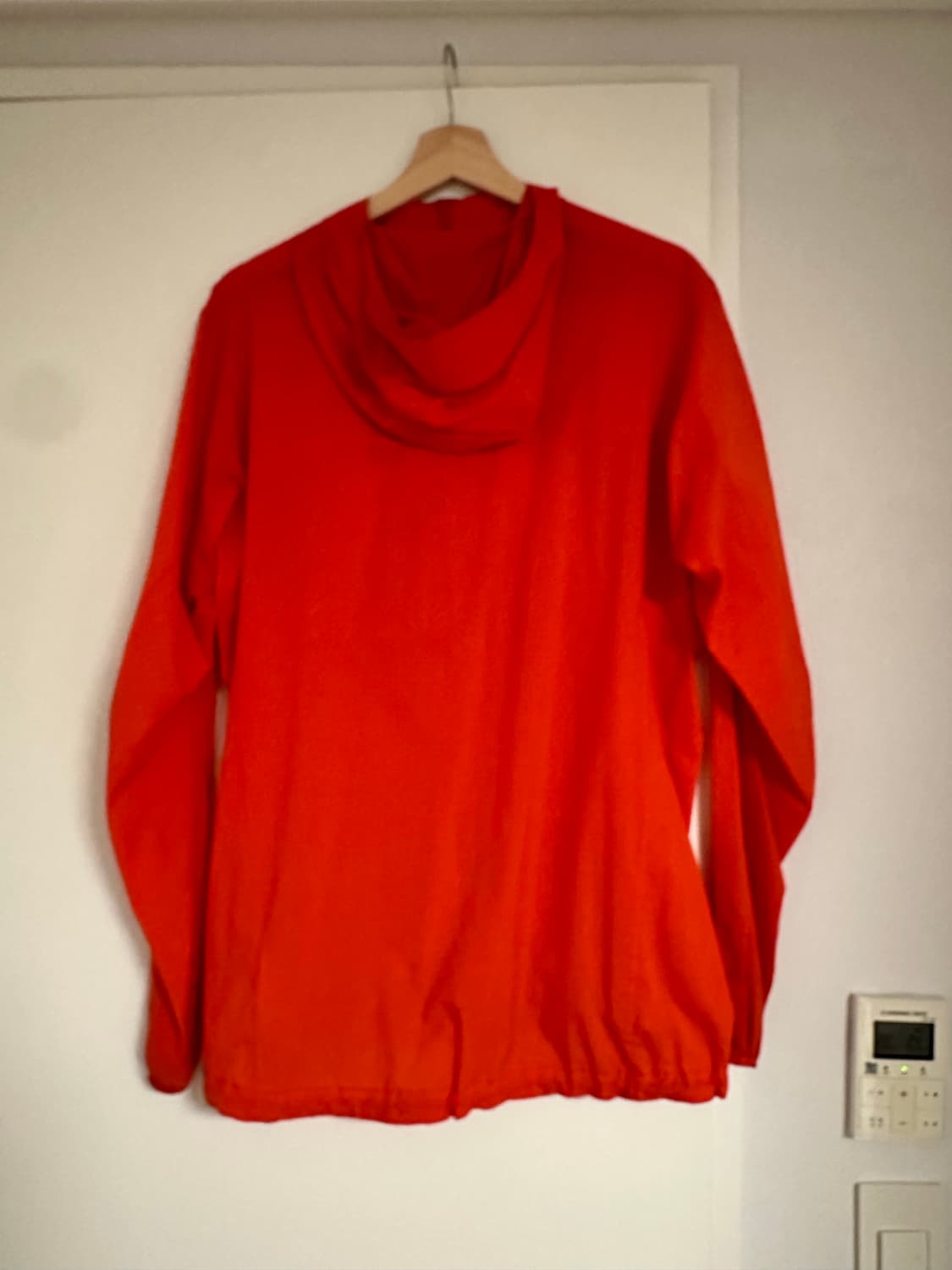 아크테릭스 스쿼미시 후디 남성용 M 사이즈 페놈 상품이미지5