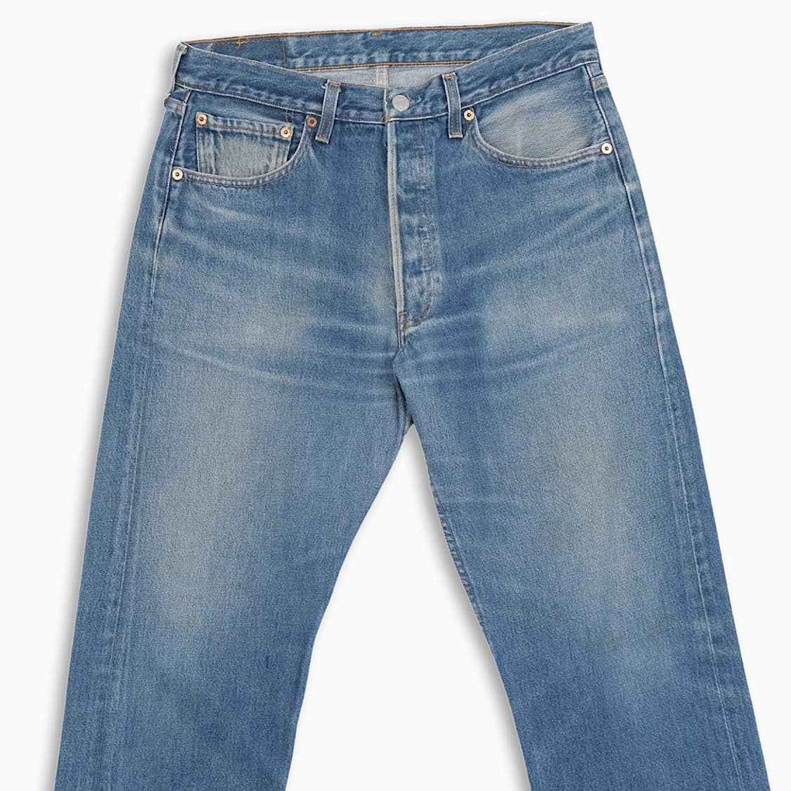 빈티지 리바이스 501 31 사이즈 LV50132168 상품이미지4