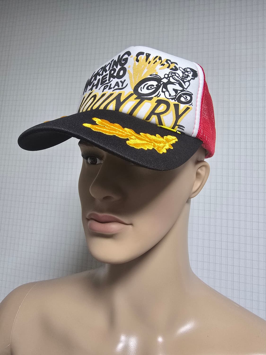 캐피탈 트러커 상품이미지3