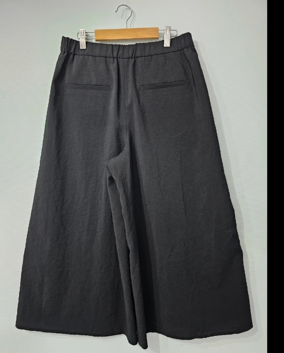 한섬 LEBEIGE 르베이지 와이드 팬츠 바지 ~29 FW2021 상품이미지5