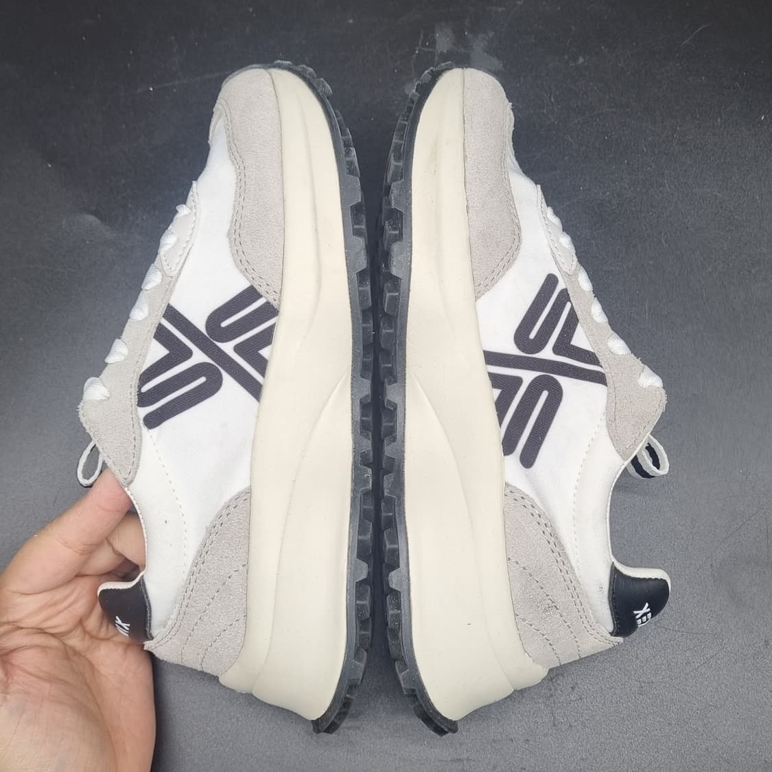 젝시믹스 x-데이라이트 여성운동화230  상품이미지5