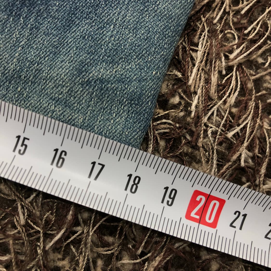 32 버커루 워싱 데님 팬츠 상품이미지9