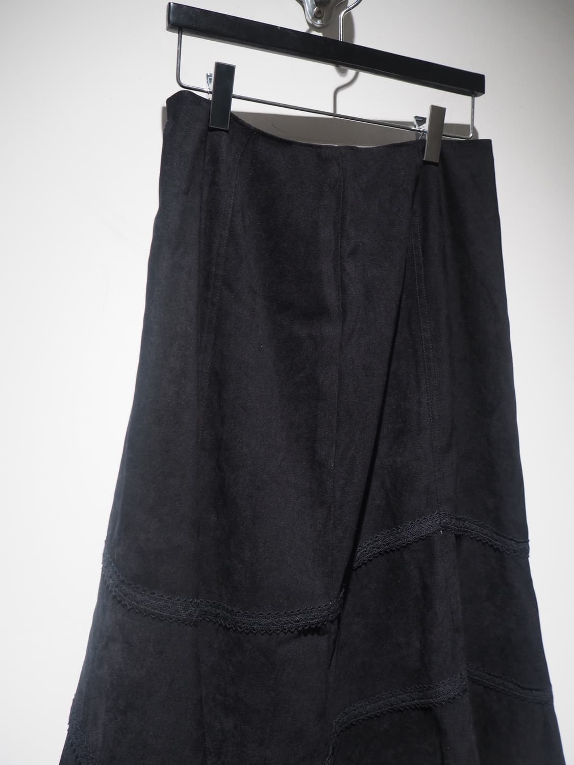 vintage fringe skirt  상품이미지2