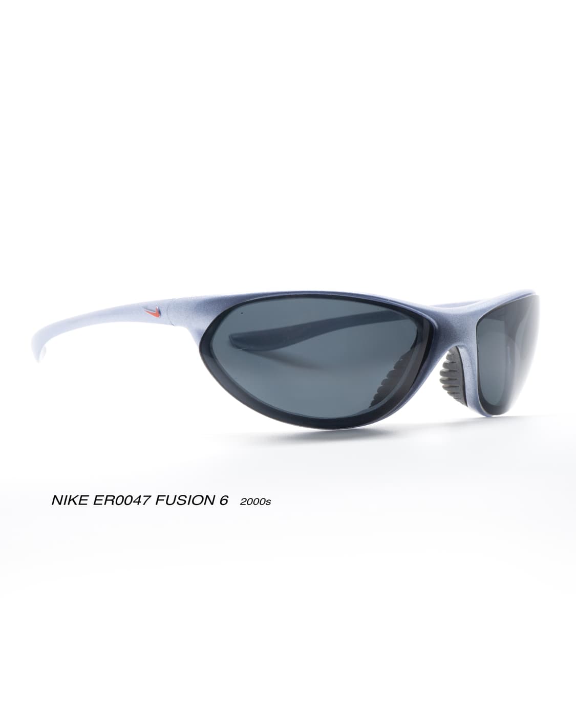 Nike ER0047 Fusion 6 (99-early 00s) 상품이미지4