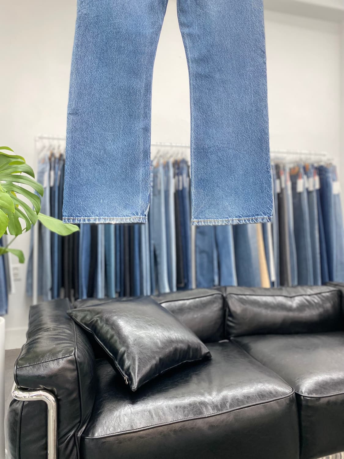 Levis517 Boots Cut 00s 35사이즈 a5055 상품이미지7