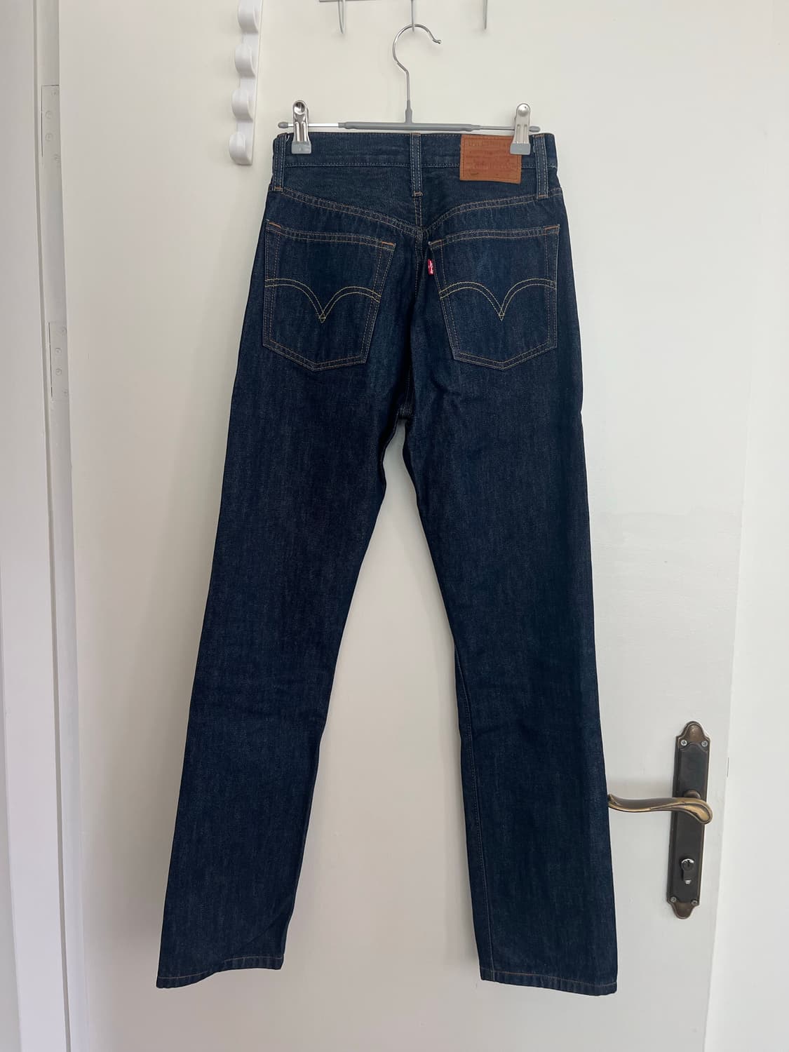 리바이스501 w24 l30 상품이미지2