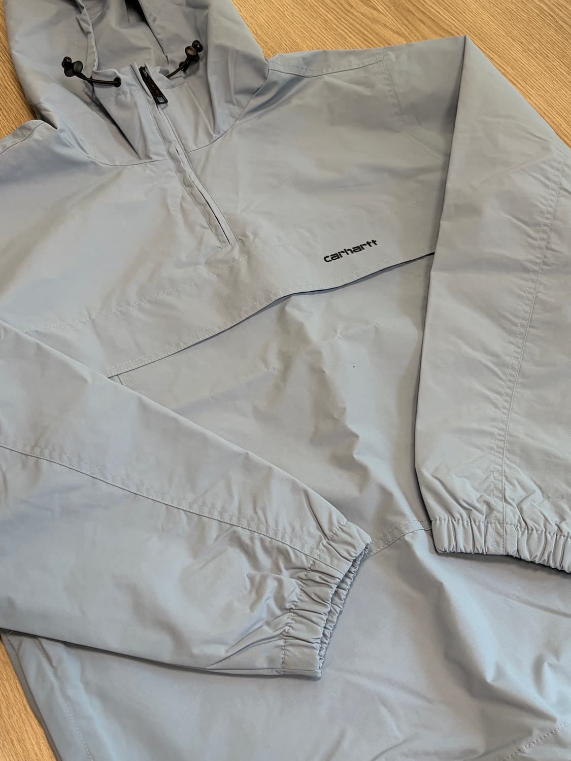 Carhatt Wip 윈드브레이커 풀오버 상품이미지1