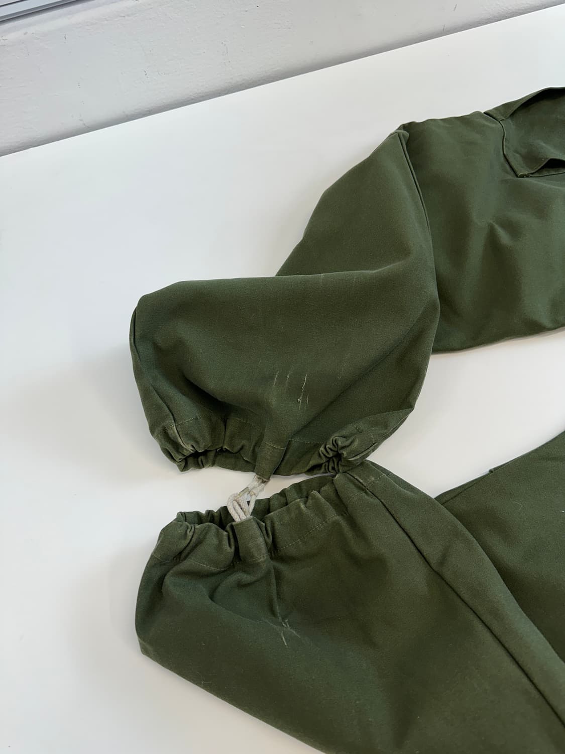 M-65 U.S. ARMY 밀리터리 팬츠 상품이미지4