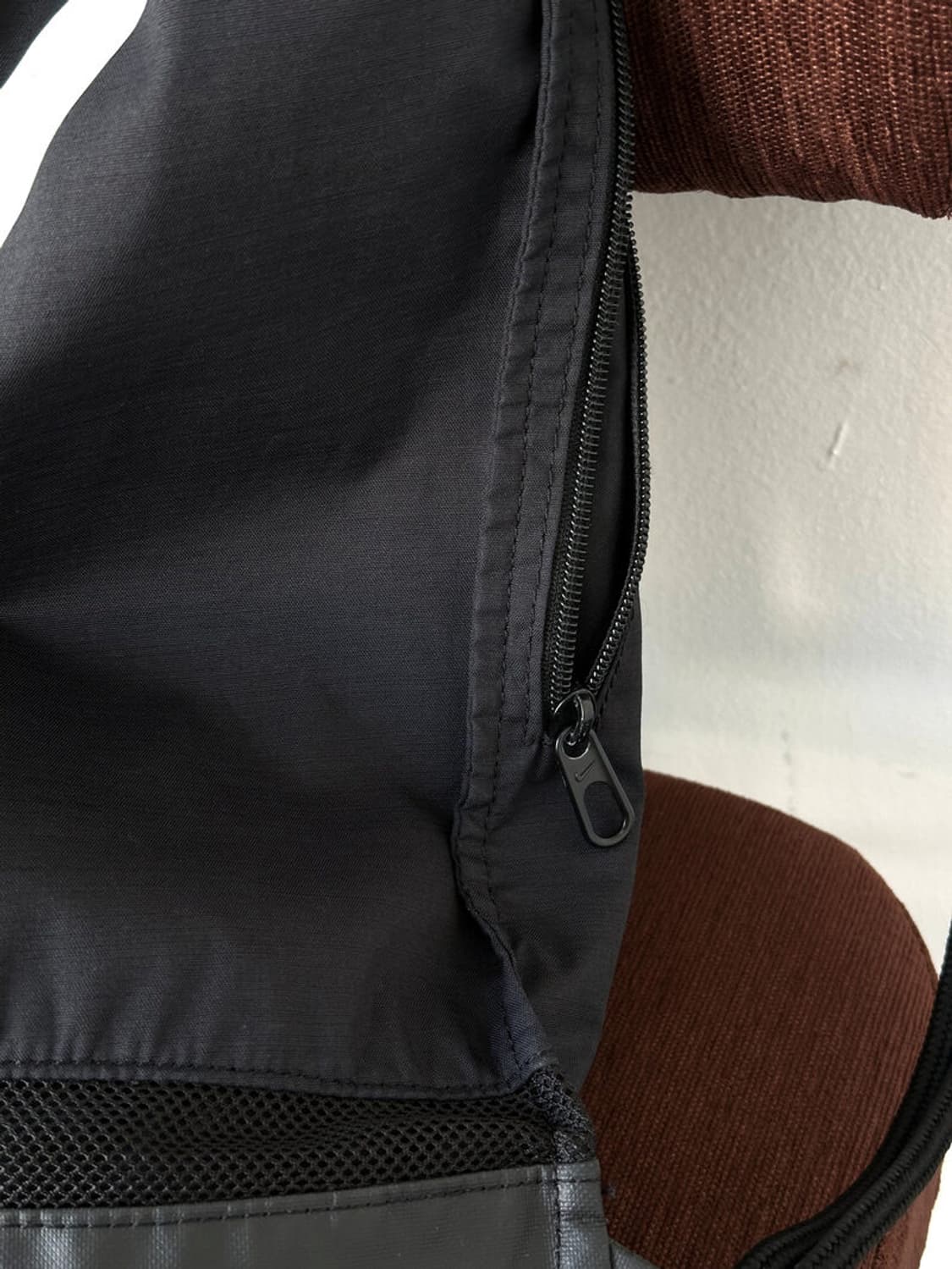 00's logo printing gymsack 상품이미지2