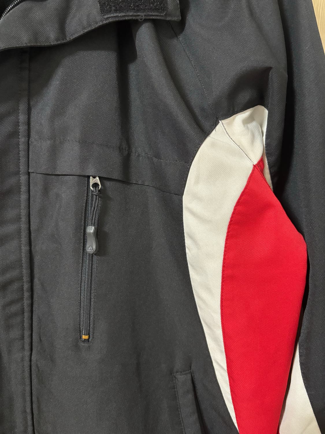 00s 아디다스 바람막이 자켓 상품이미지7