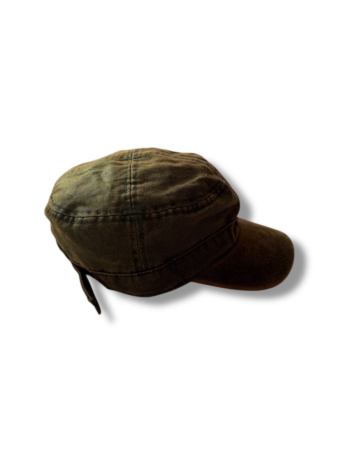 할리데이비슨 워싱 빵모자  상품이미지2