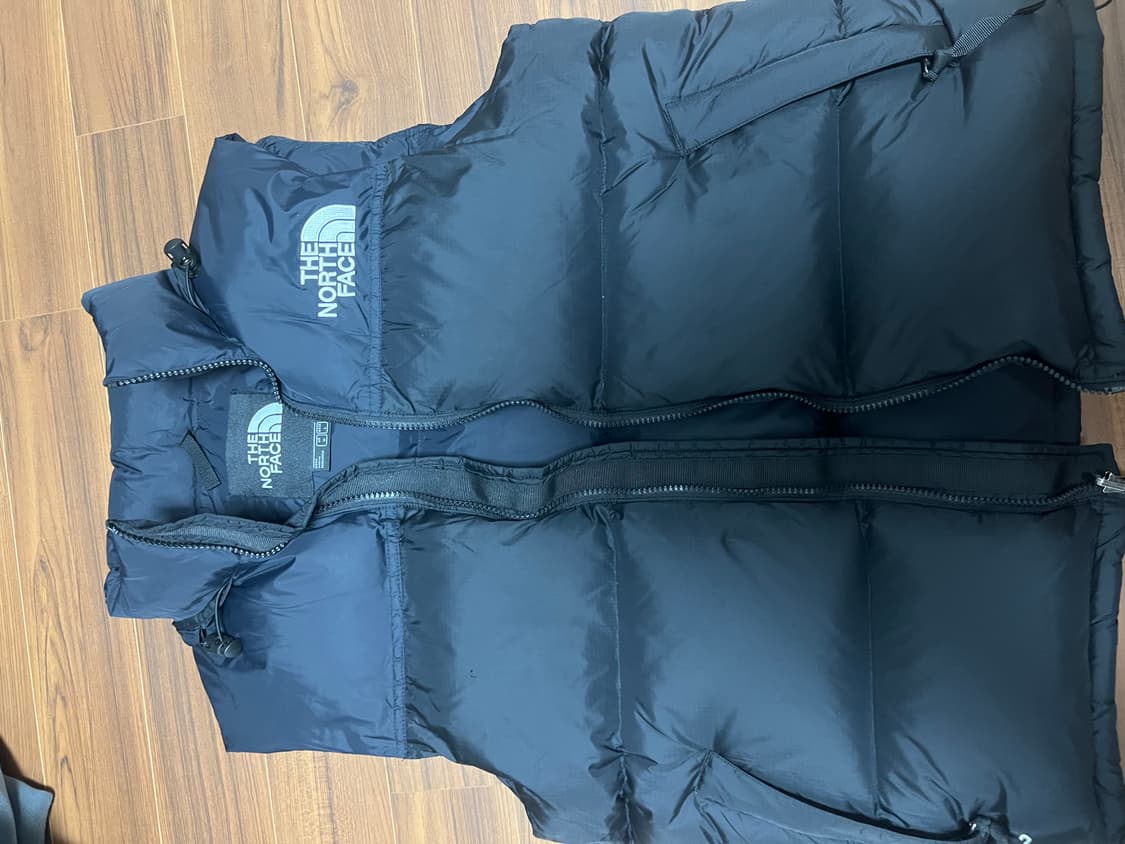 노스페이스 1996 패딩조끼 L 상품이미지1