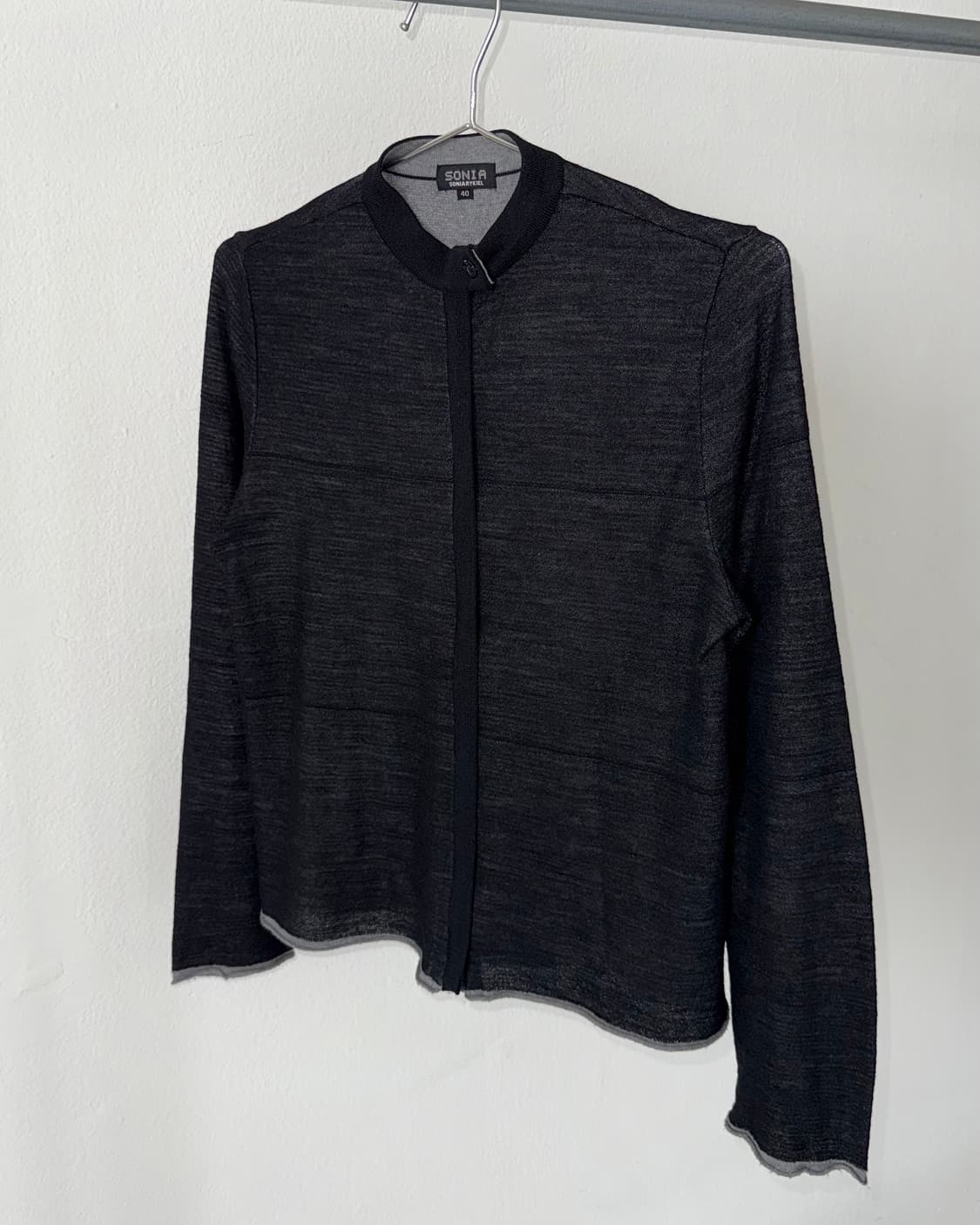 Sonia rykiel 집업 상품이미지1