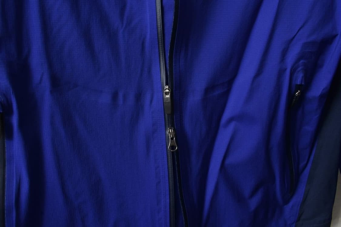 나이키 테크 고어텍스 바람막이 자켓 M M0563 상품이미지9