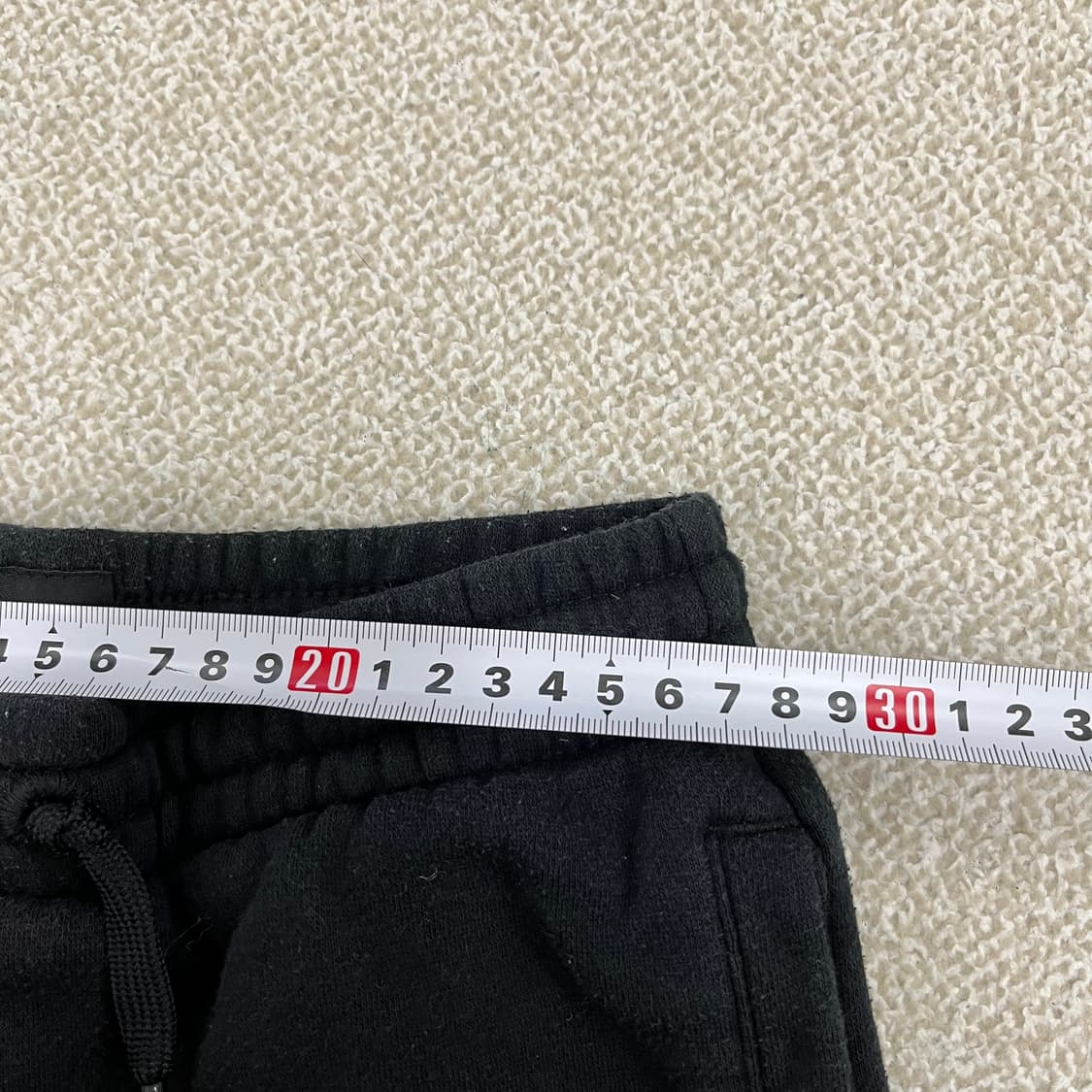 S 조던 키즈 점프맨 트레이닝 조거팬츠 0128M 상품이미지6