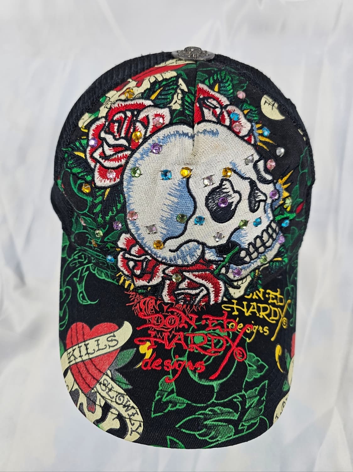 에드하디메쉬캡 상품이미지1