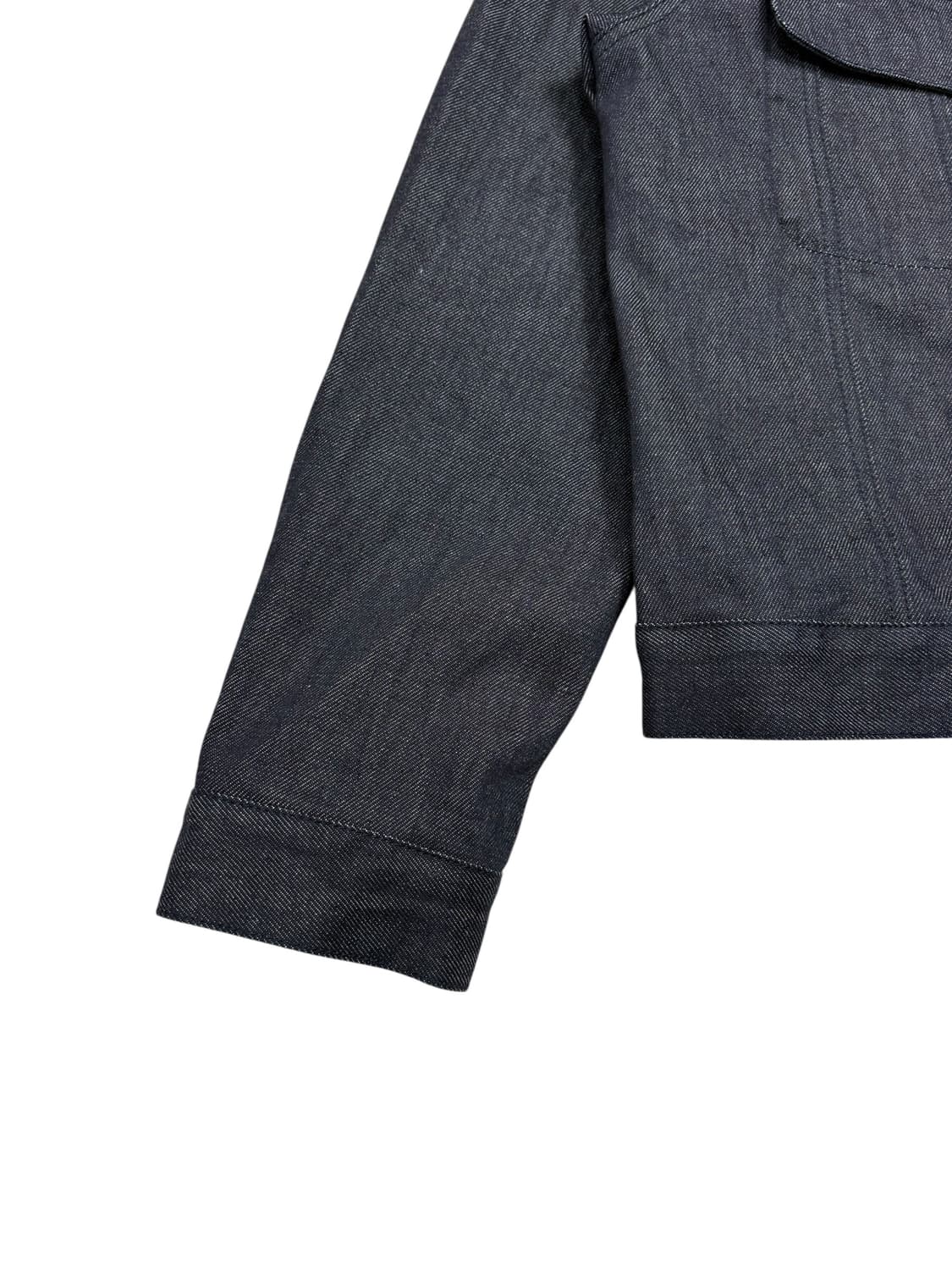 플랙 칸디아니 자켓 051Z 로우 상품이미지3