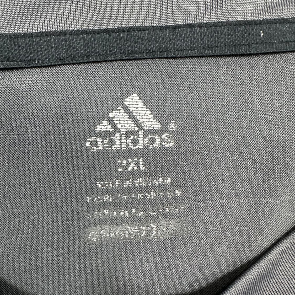 ✨ (만원 빈티지) 아디다스 기능성 반팔티 상품이미지3