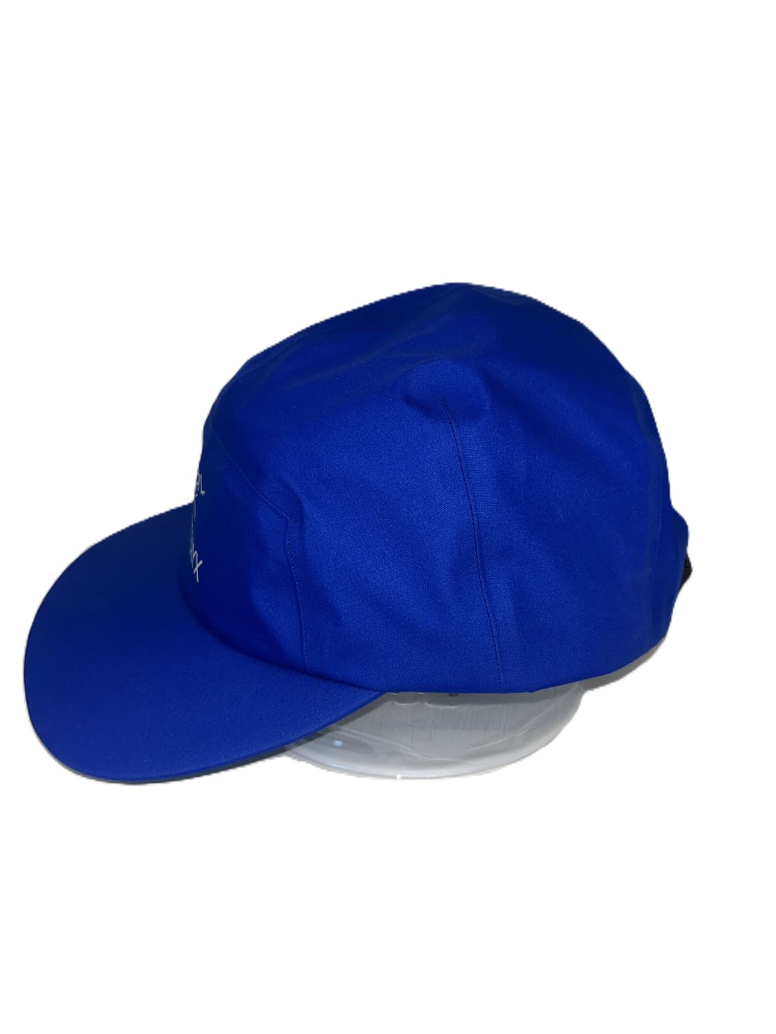 아크테릭스 엘라호 캡 블루 상품이미지2