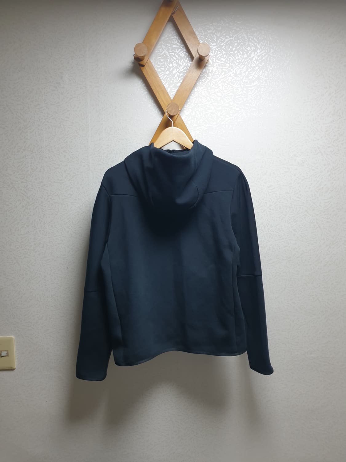 [L/100] 나이키 테크플리스 윈드러너 풀집후디 상품이미지10