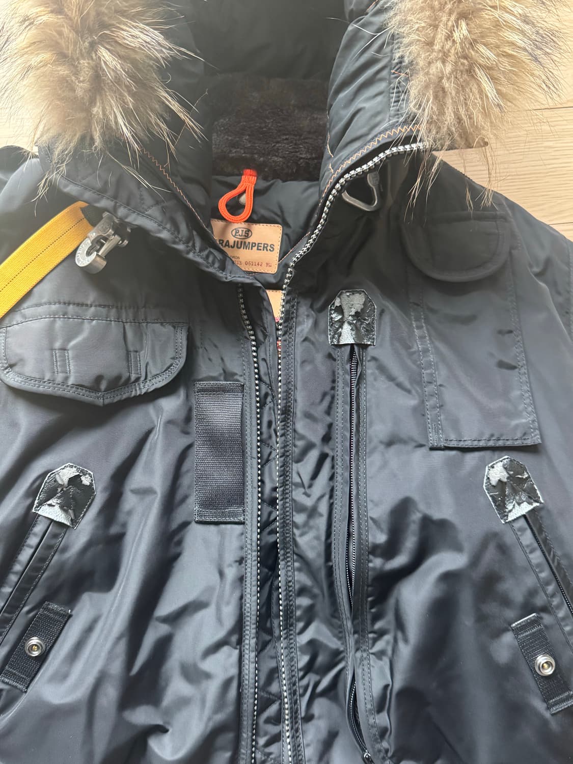 파라점퍼스 고비 m 상품이미지2