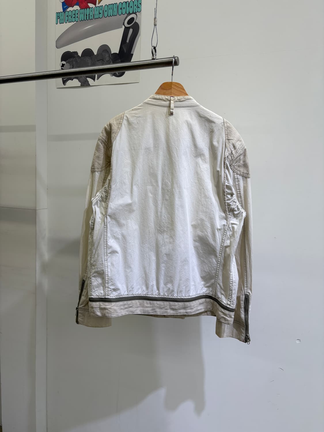 BALL 자켓 상품이미지5