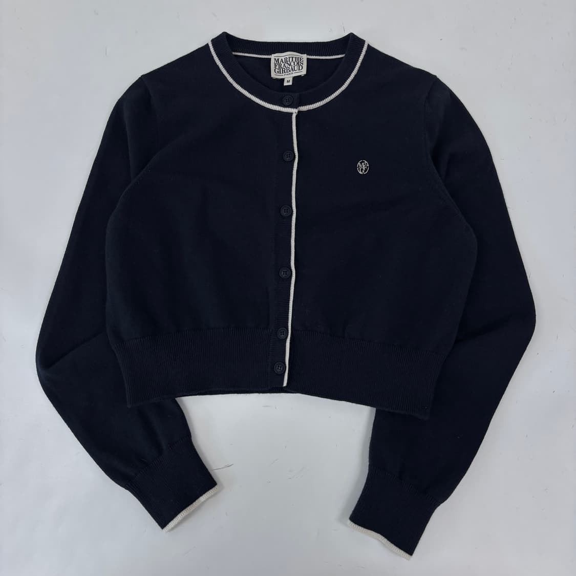 마리떼 프랑소와 저버 가디건 상품이미지4