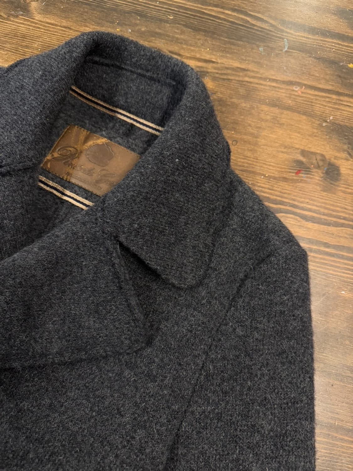 루트 데 가든 피코트 100 상품이미지6