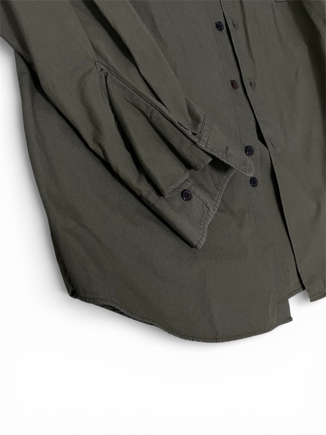 cotton shirts 상품이미지2