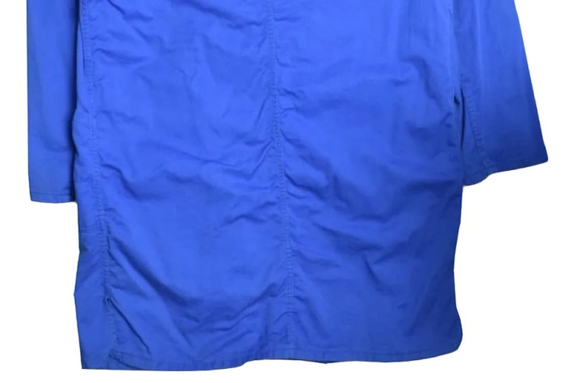 오리지널 빈티지 프렌치 자켓 샵코트 N0934 상품이미지7