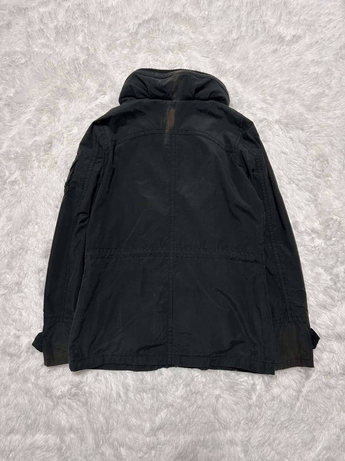 airforce type multi pocket military jack 상품이미지7