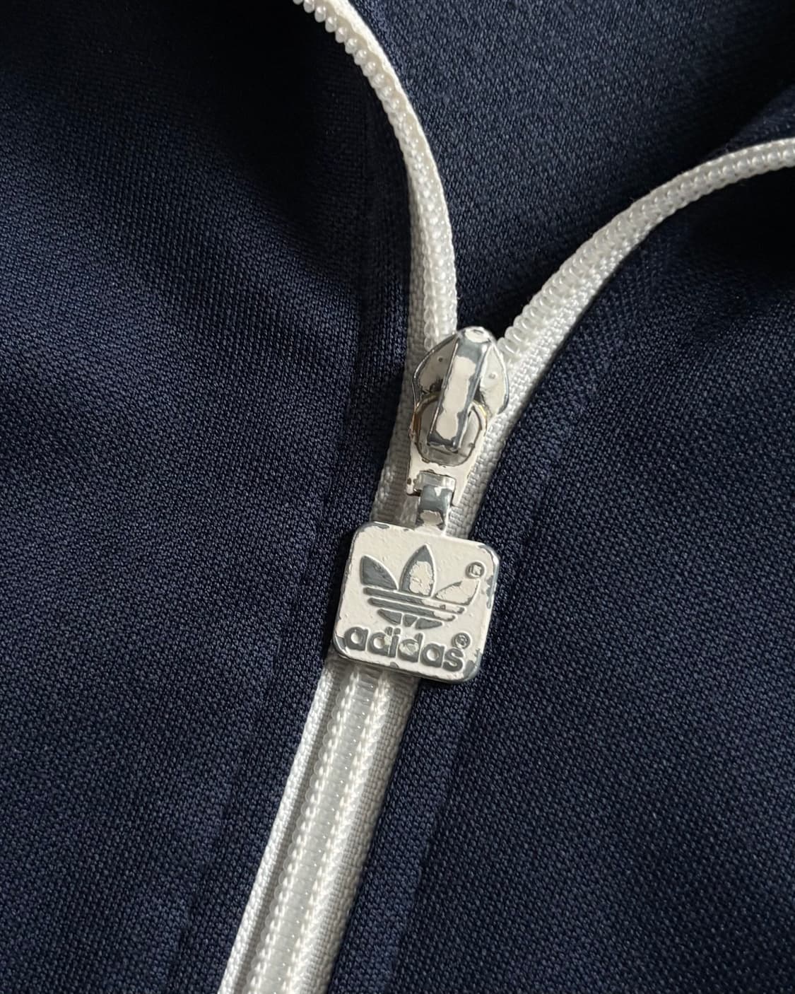 Adidas 아디다스 네이비컬러 유로파 트랙탑 상품이미지6