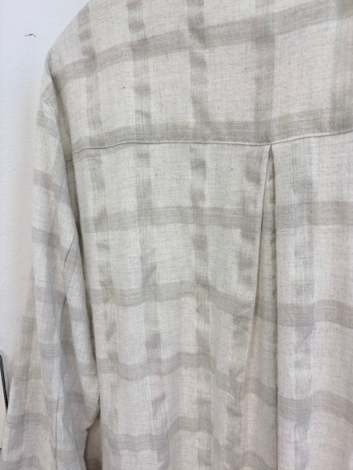 LILASIC 셔츠 로브 원피스 가디건 코트 JPN  상품이미지7