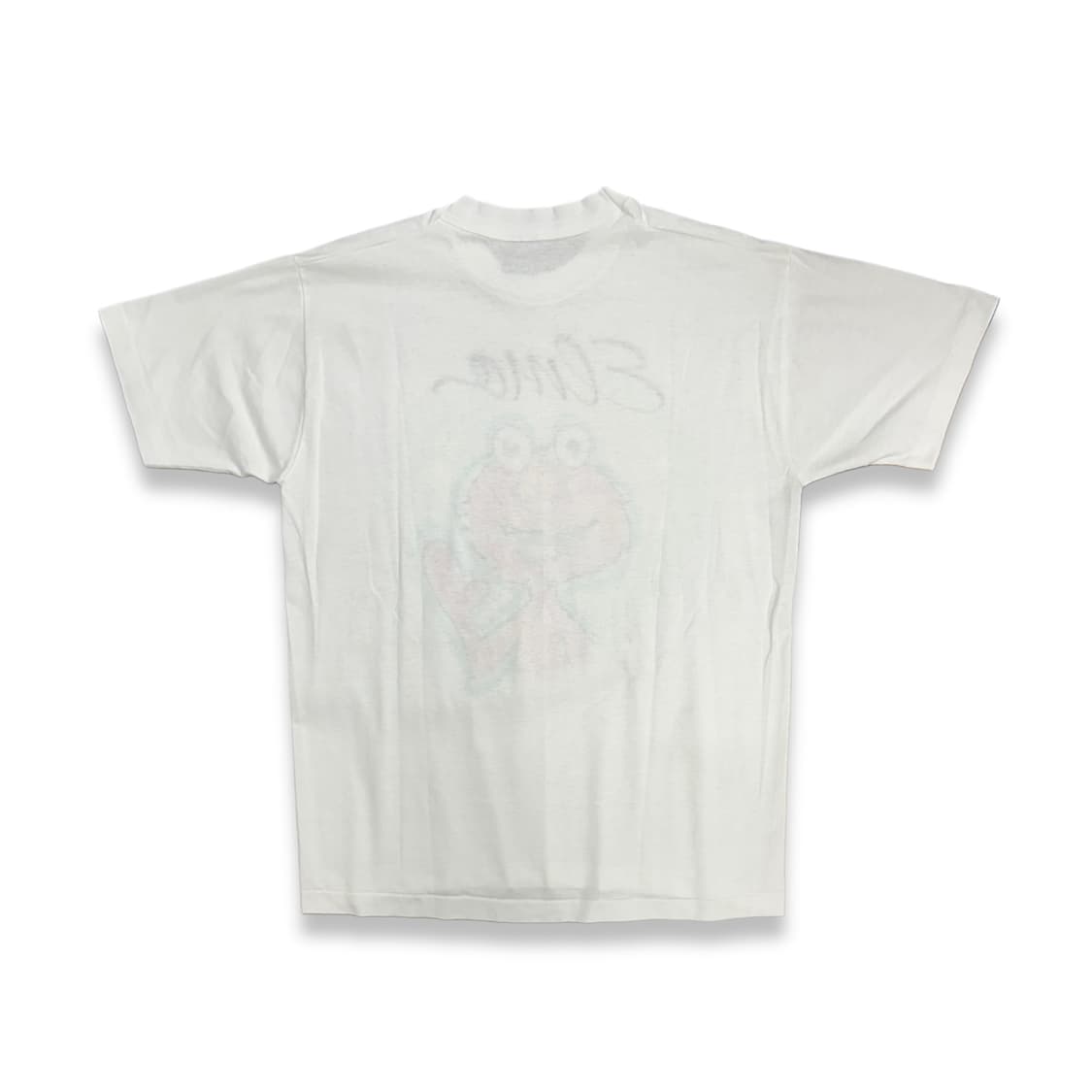 90s ELMO 카툰 티셔츠 L 상품이미지2