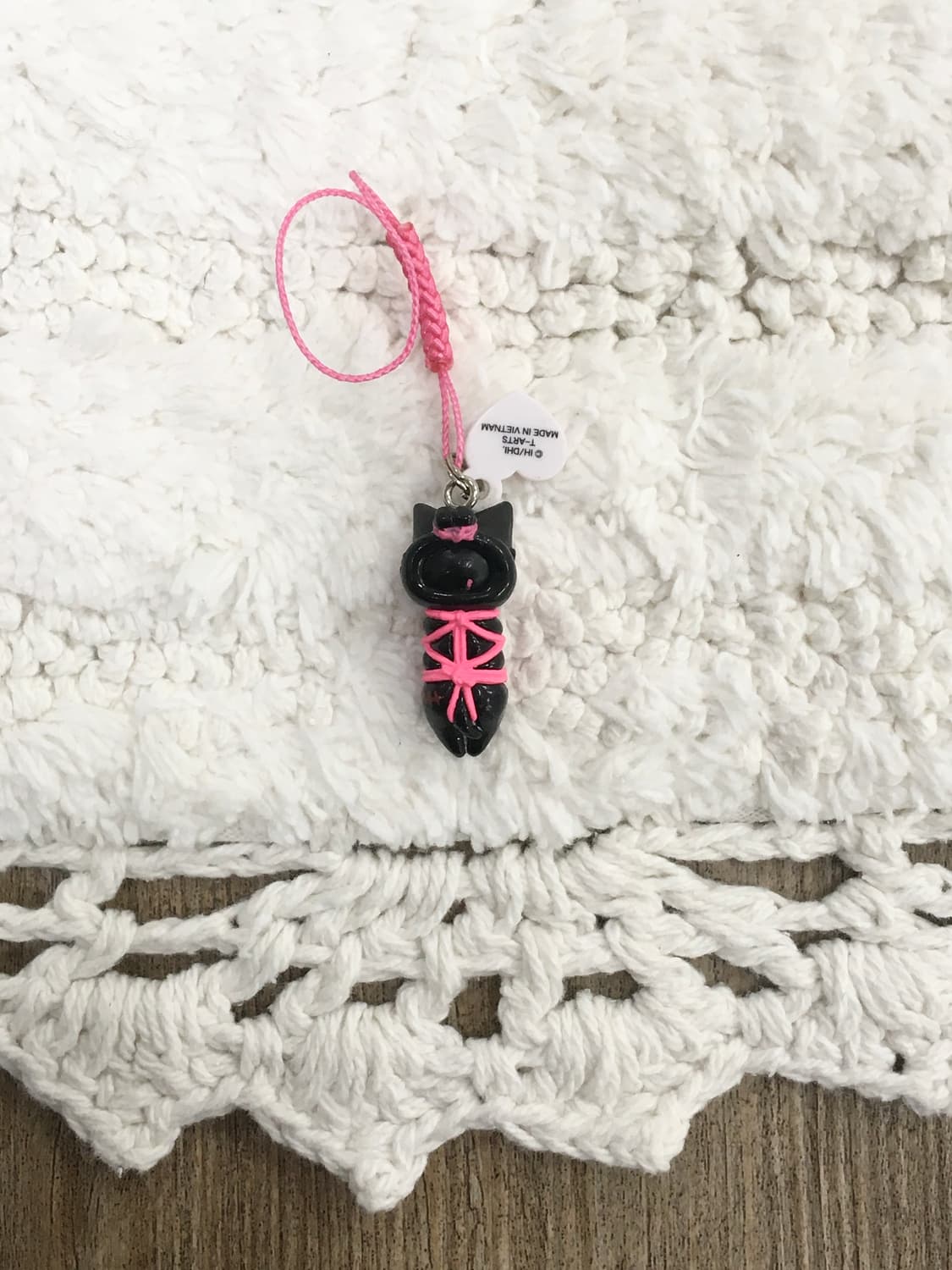 Kinbaku 캣 속박 스트랩 상품이미지4