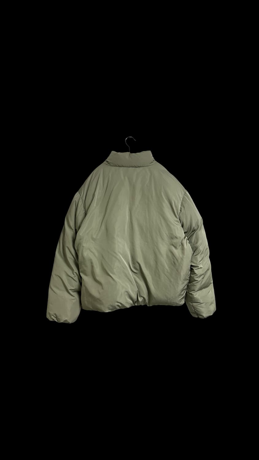 비슬로우 패딩 상품이미지2