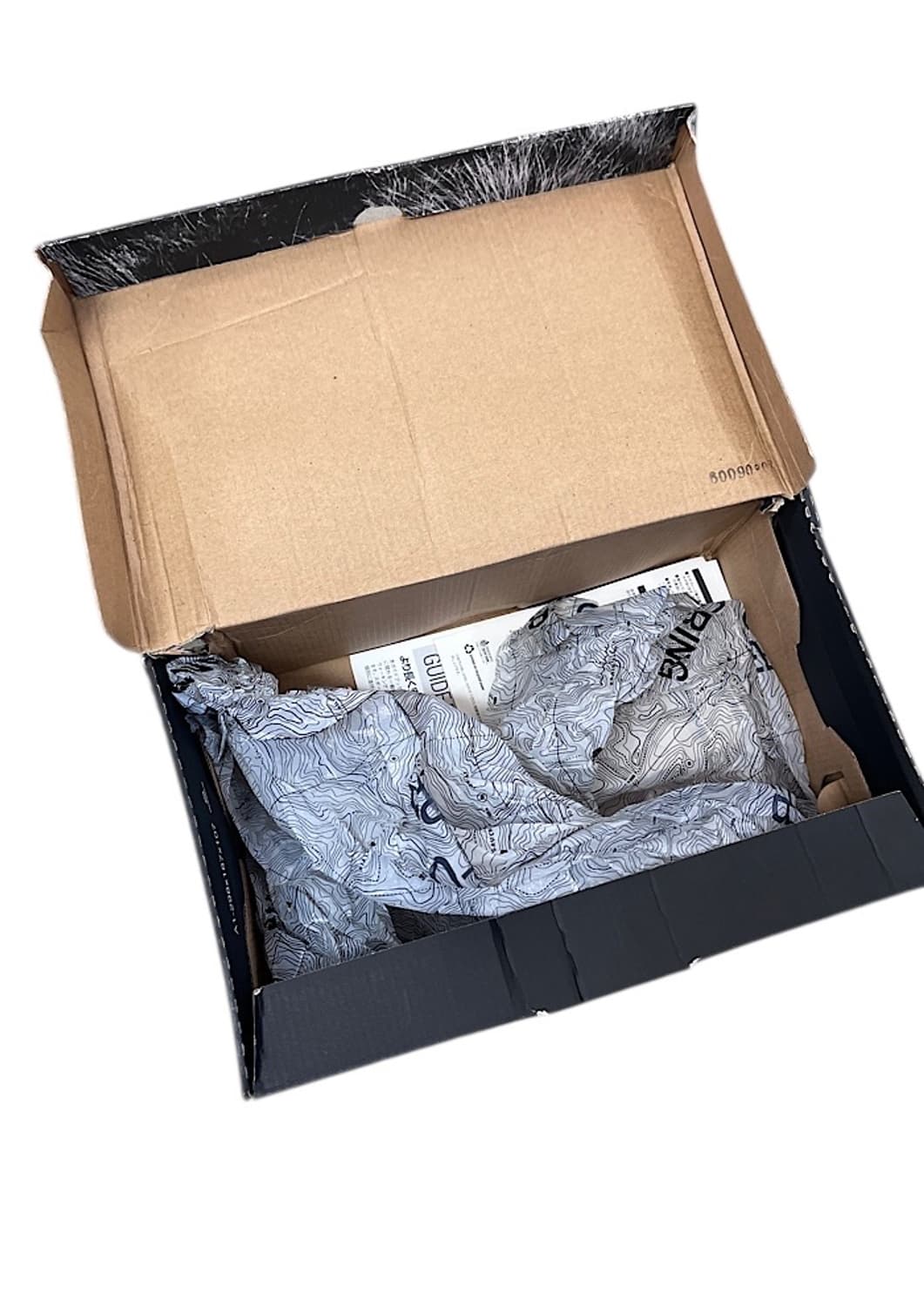 THE NORTH FACE gore-tex 상품이미지10