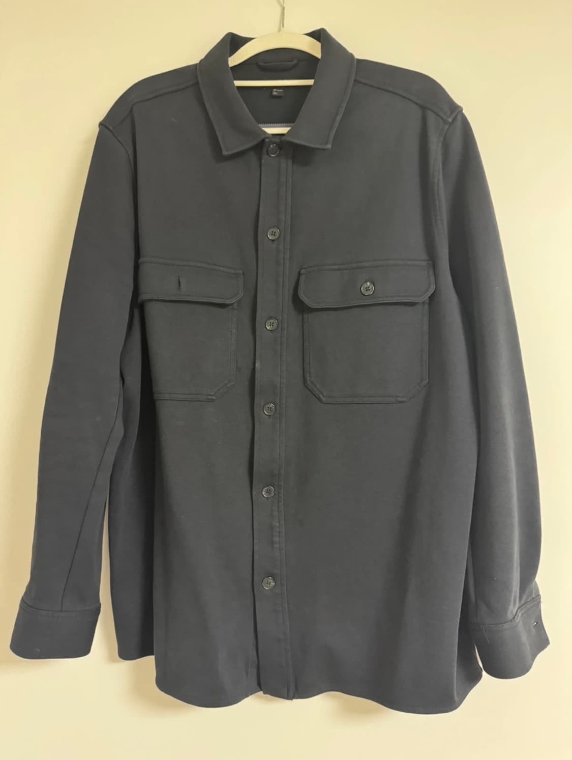 COS 코스 남성 셔츠 자켓 L 105 (두벌 일괄) 상품이미지1