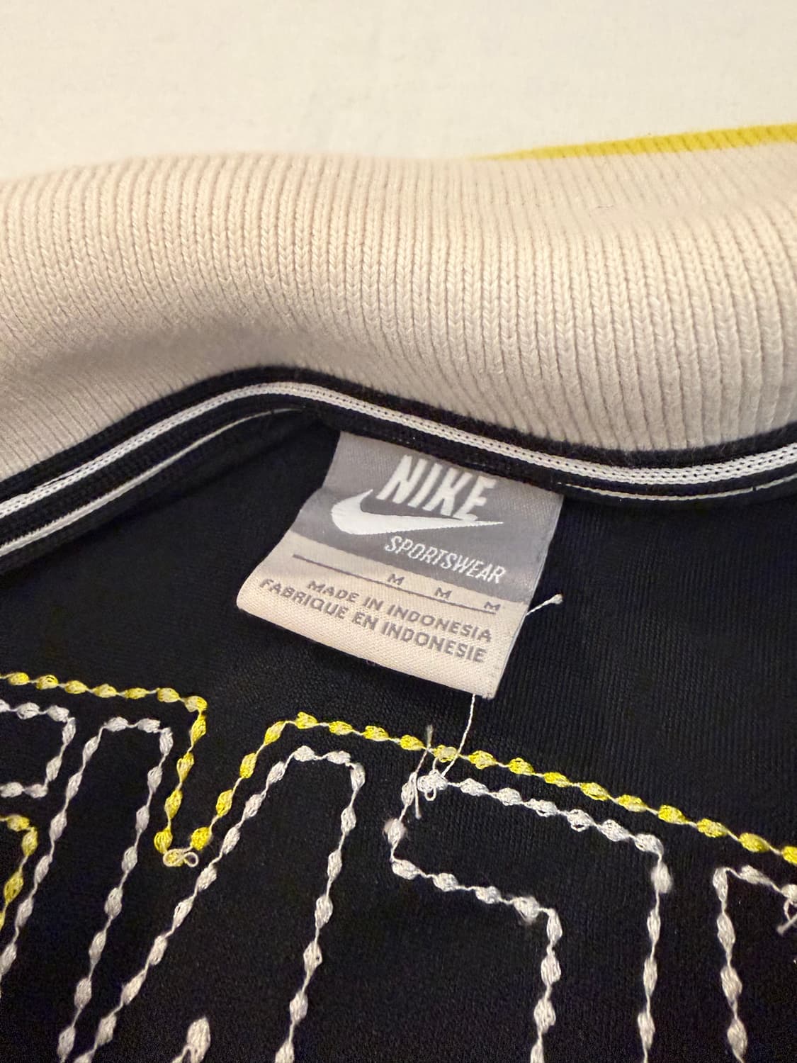 아디다스 08-09 유벤투스 대장급 져지 블랙 화이트 상품이미지7