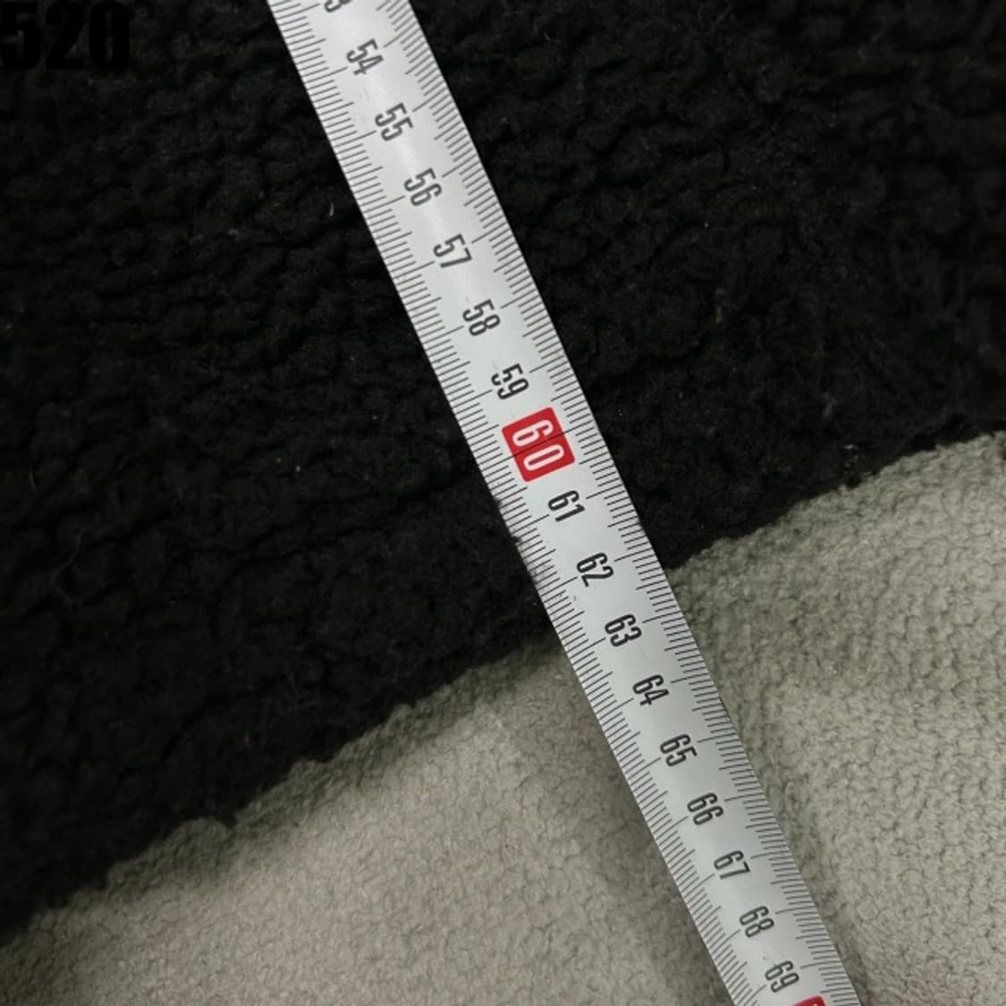 네셔널지오그래픽 플리스  상품이미지5