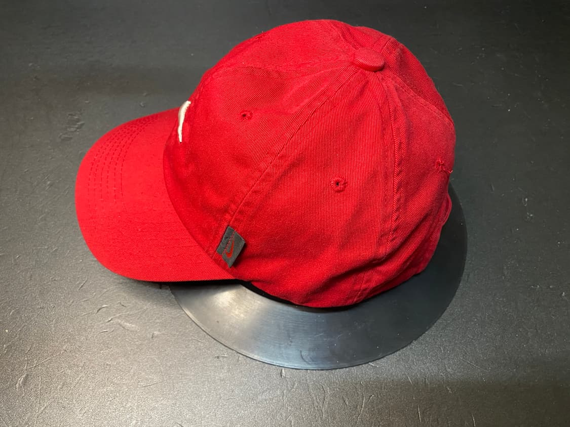 Nike oldschool vintage cap볼캡 상품이미지4