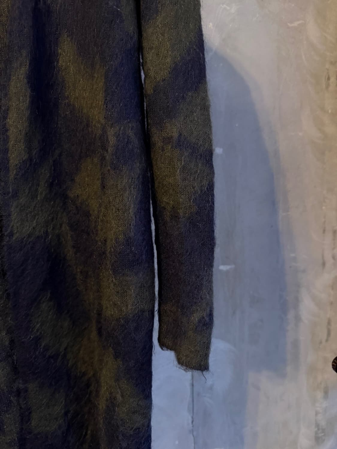 코스 모헤어 가디건 55 상품이미지6