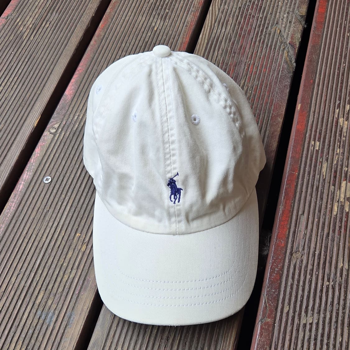 폴로 캡 상품이미지1